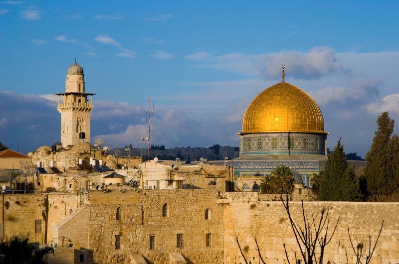 What To.Know before Visiting North Africa: Essential Tips