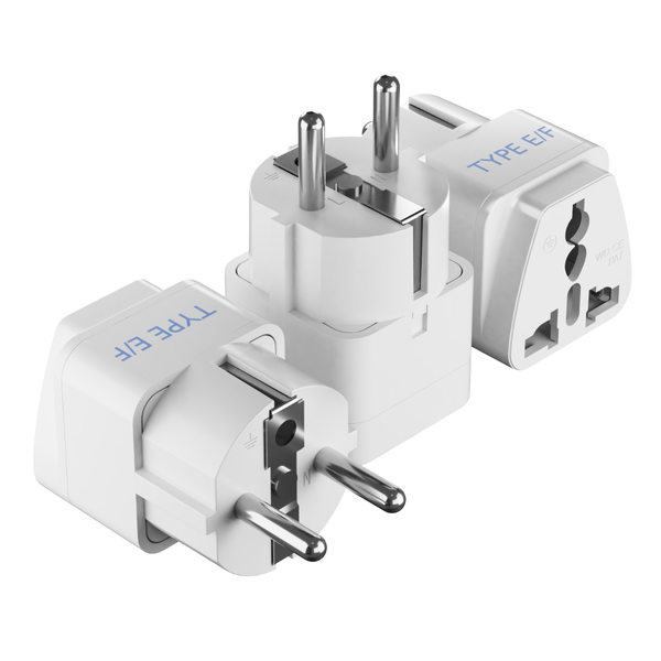 Universal Adapter Travel Adapter Plug 