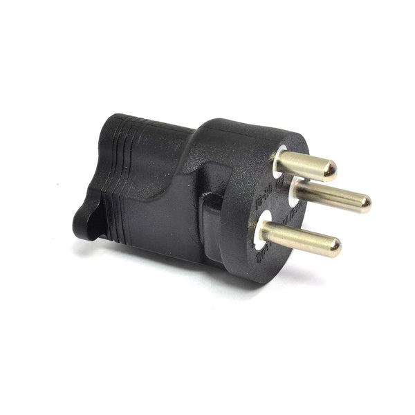 Type Plug Adapter | Compact Denmark Plug Adapter Ceptics