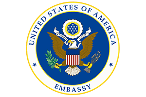 US Embassy