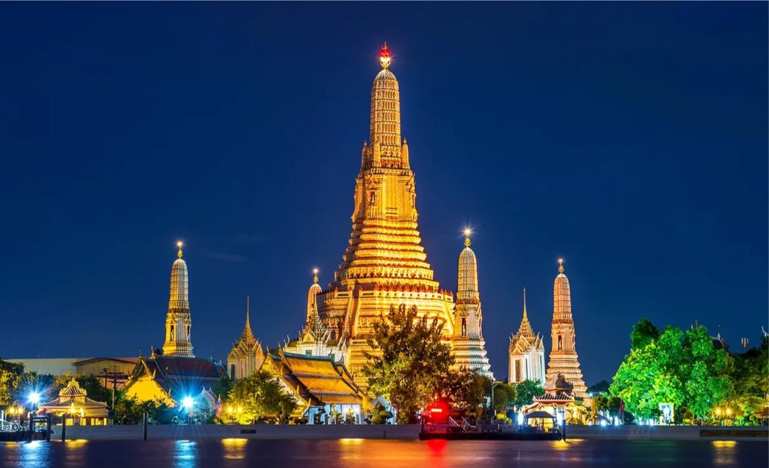 Visiting Thailand: Weather, Festivals, and Tips for Travelers