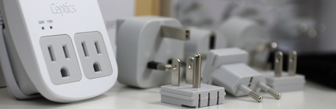 Travel Adapters: Important Factors to Consider Before You Buy