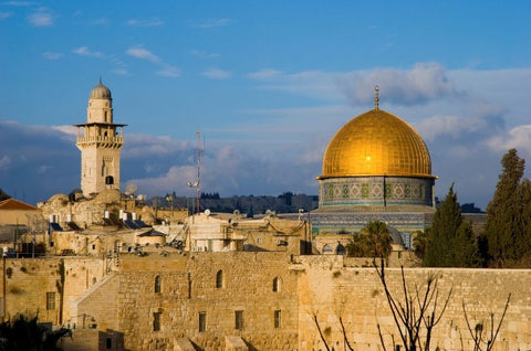Israel Travel: Things to Know Before Your Trip 2020