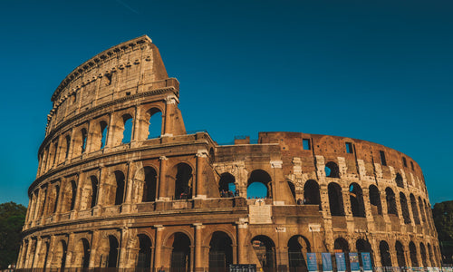 ROME TRAVEL TIPS: THINGS TO KNOW, SAFETY, AND WHEN TO VISIT