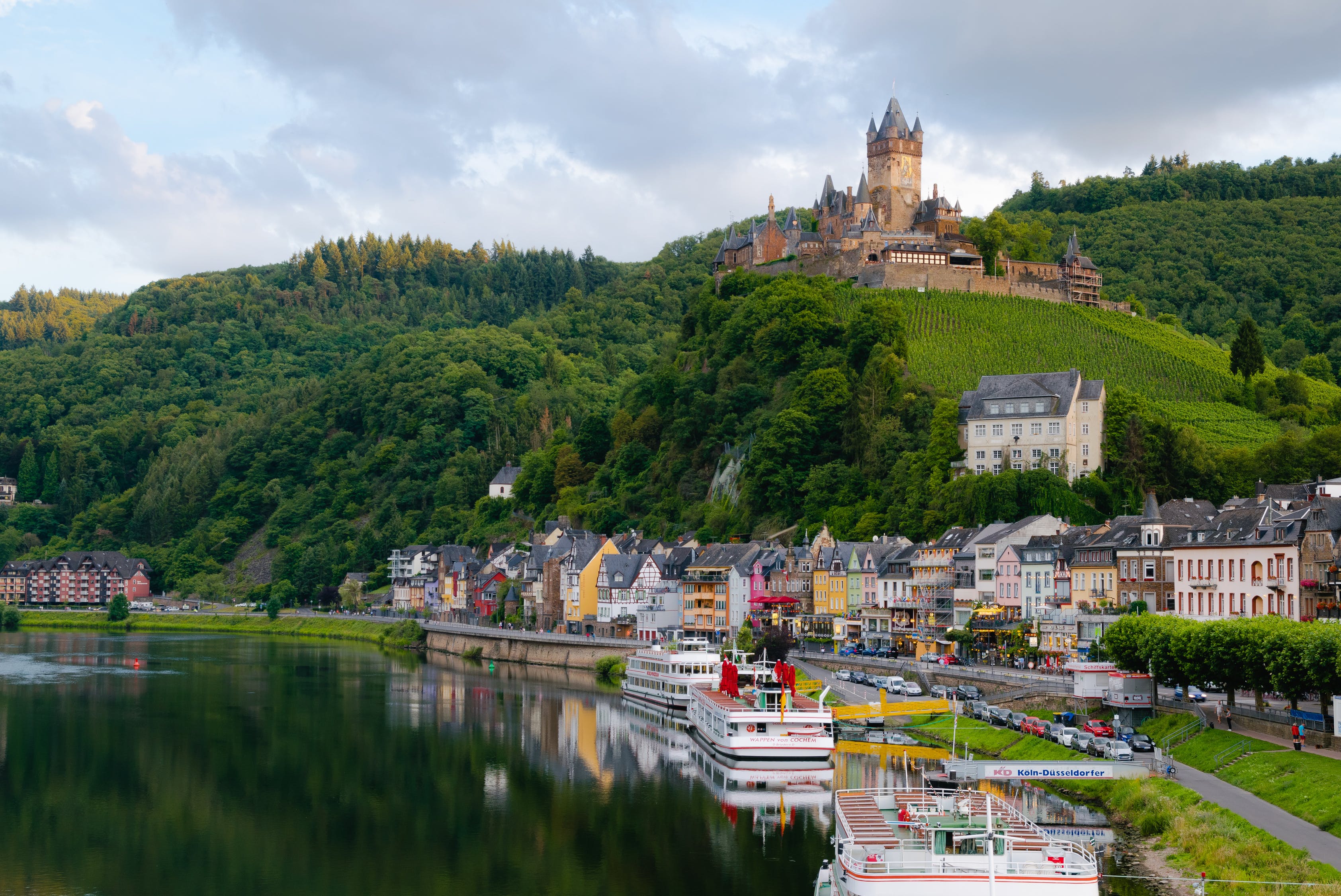Top Things to Know Before Traveling to Germany