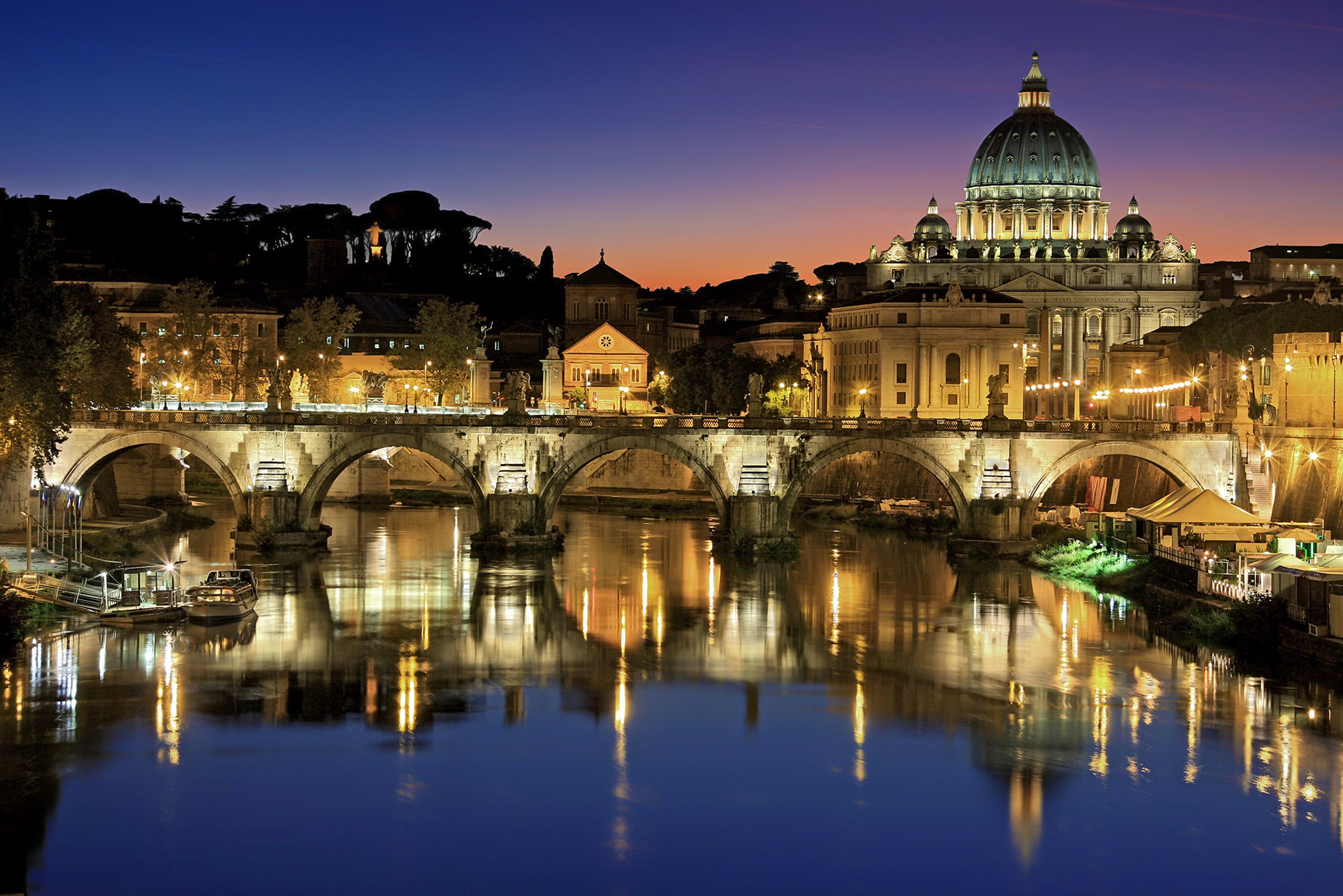 US to Europe Travel Tips