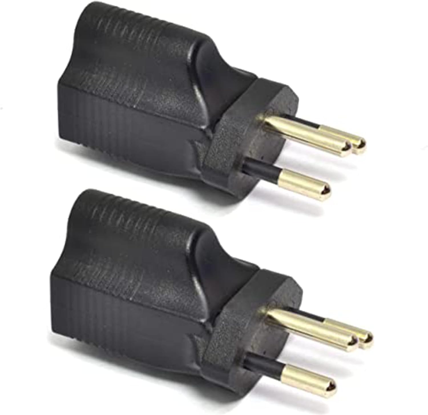 Switzerland Travel Adapter - Type J - Industrial (IG-11A)