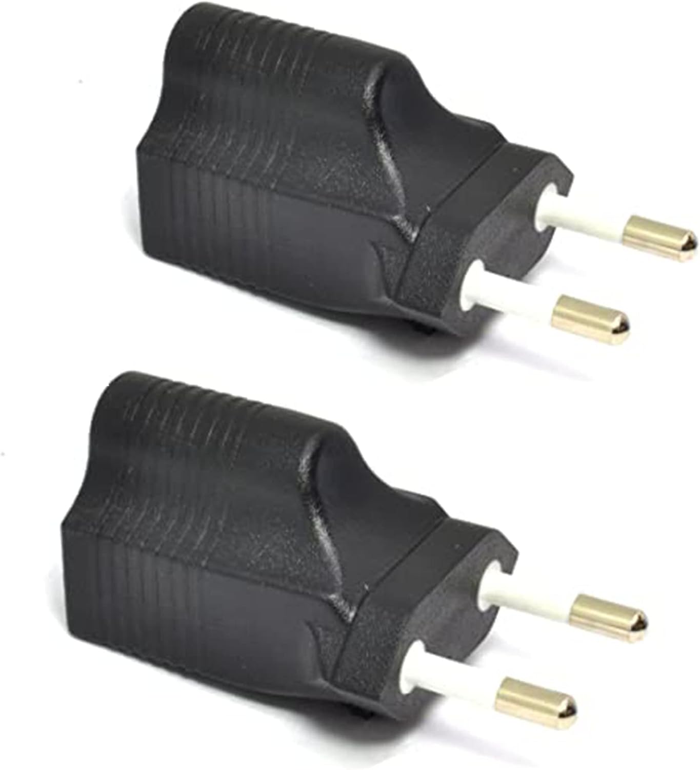 European Travel Adapter - Type C - Industrial Grade (IG-9C)