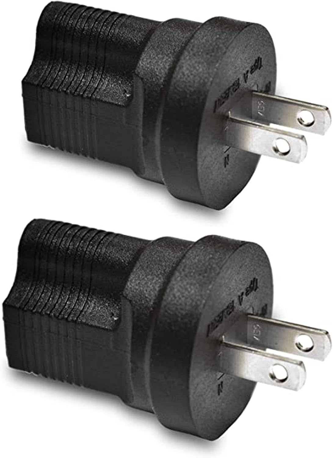 Japan, Philippines Travel Adapter - Type A - Industrial Grade (IG-6)