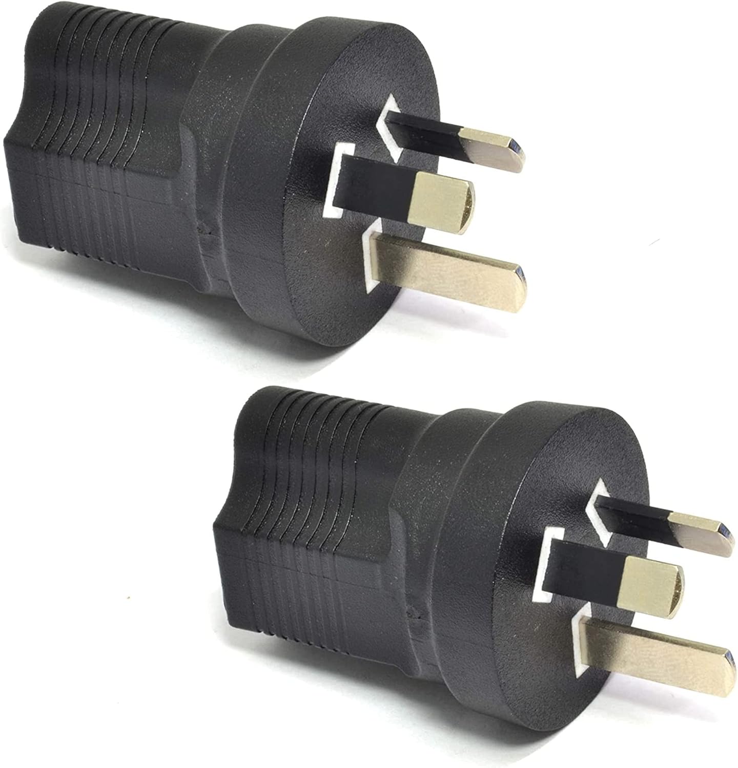 Australia, China Travel Adapter - Type I - Industrial Grade (IG-16)