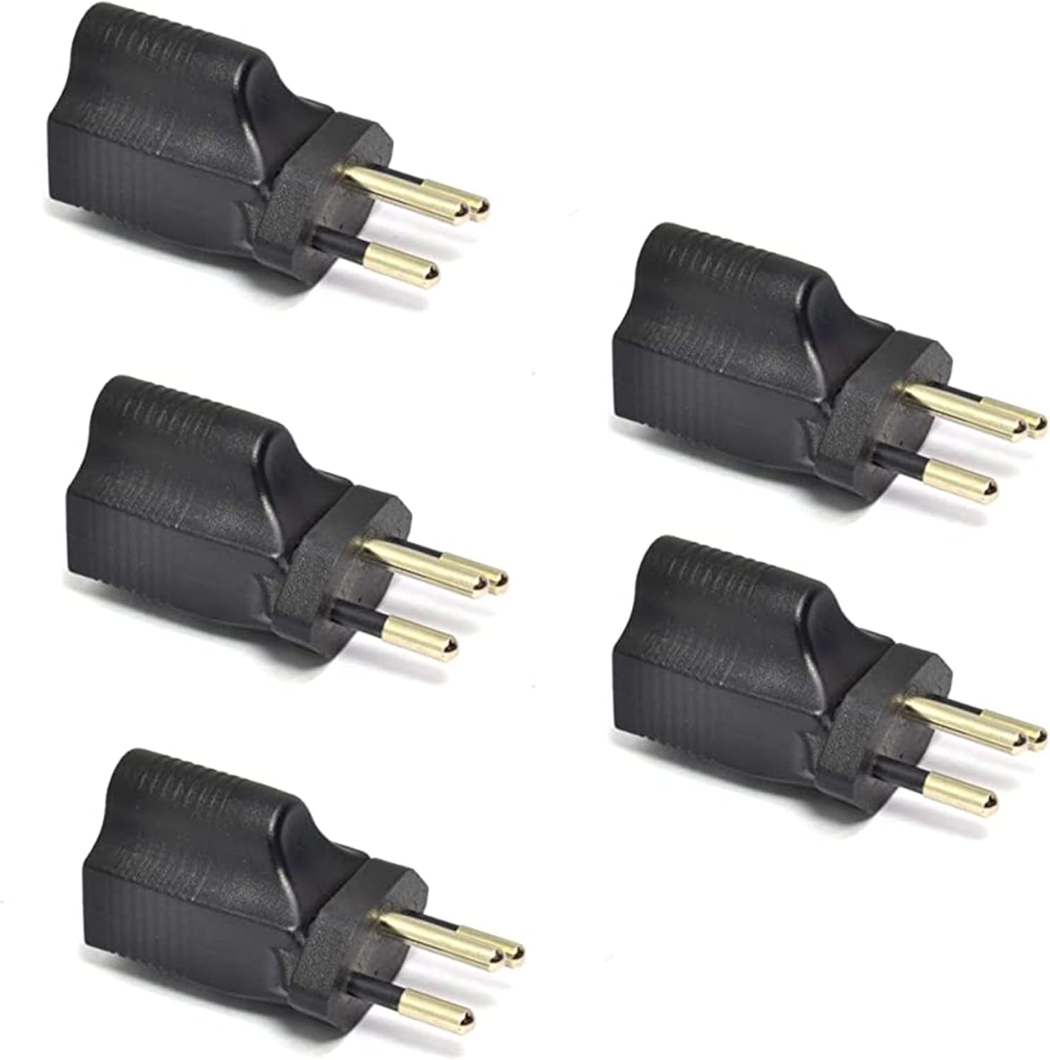 Switzerland Travel Adapter - Type J - Industrial (IG-11A)