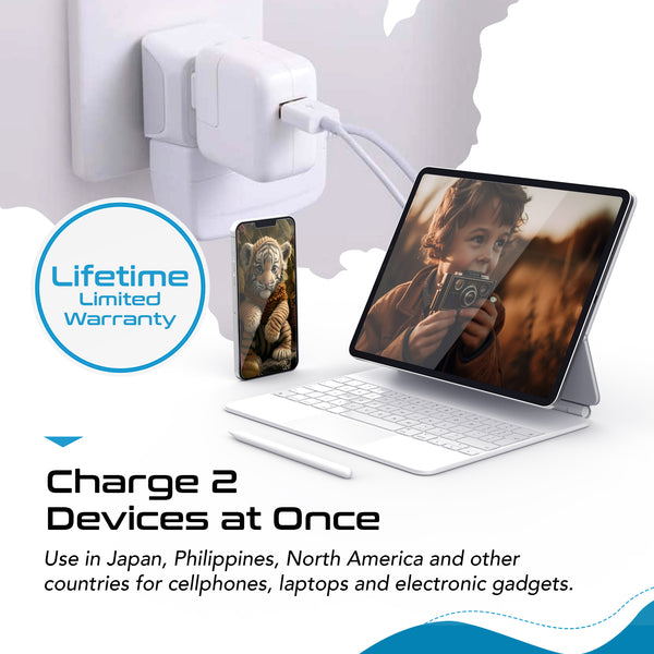 Shop Japanese plugs adapter Power Adapter for Japan, Philippines