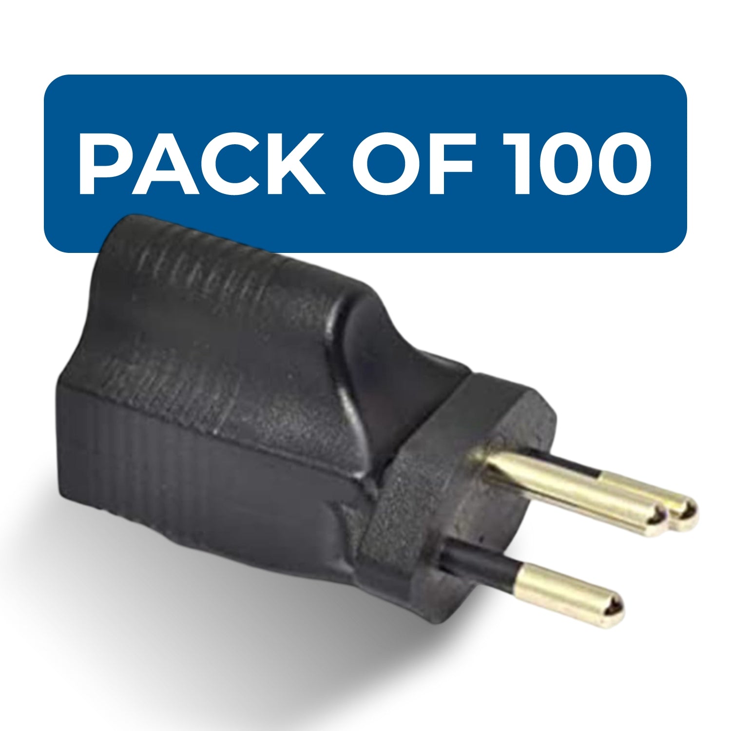 Switzerland Travel Adapter - Type J - Industrial (IG-11A)