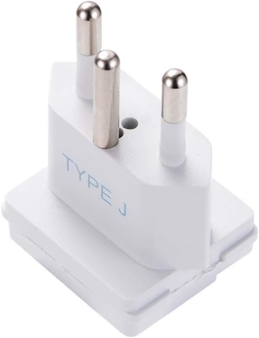 SWadAPt World Travel Adapter Attachments | Set of 7 Extra Attachments for WPS Series  - (AT-WPS)