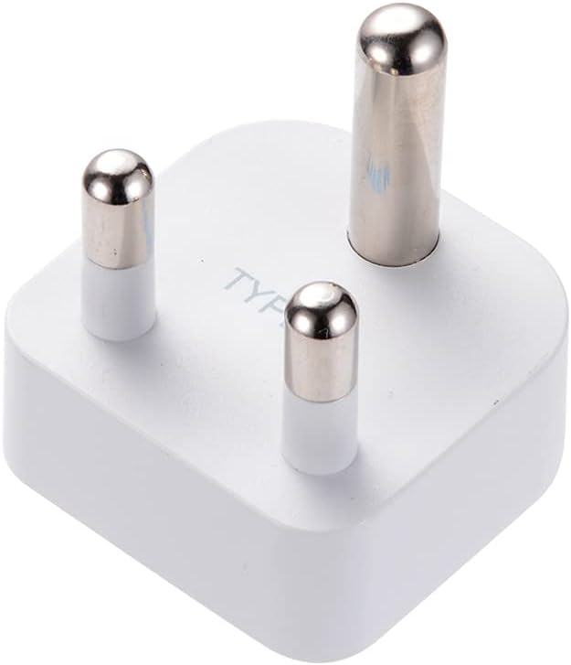 SWadAPt World Travel Adapter Attachments | Set of 7 Extra Attachments for WPS Series  - (AT-WPS)