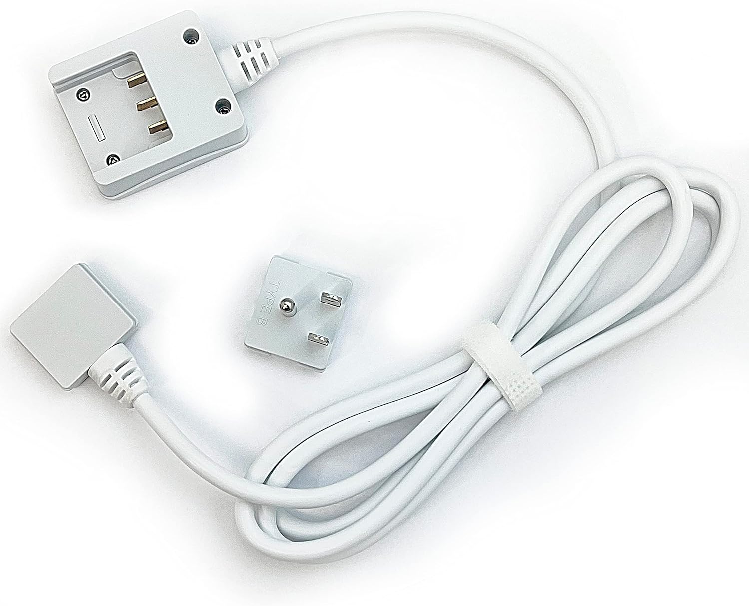 Ceptics SWadAPt Adapter-Aufsatz Typ L – Für Italien, Chile, Uruguay U.a.