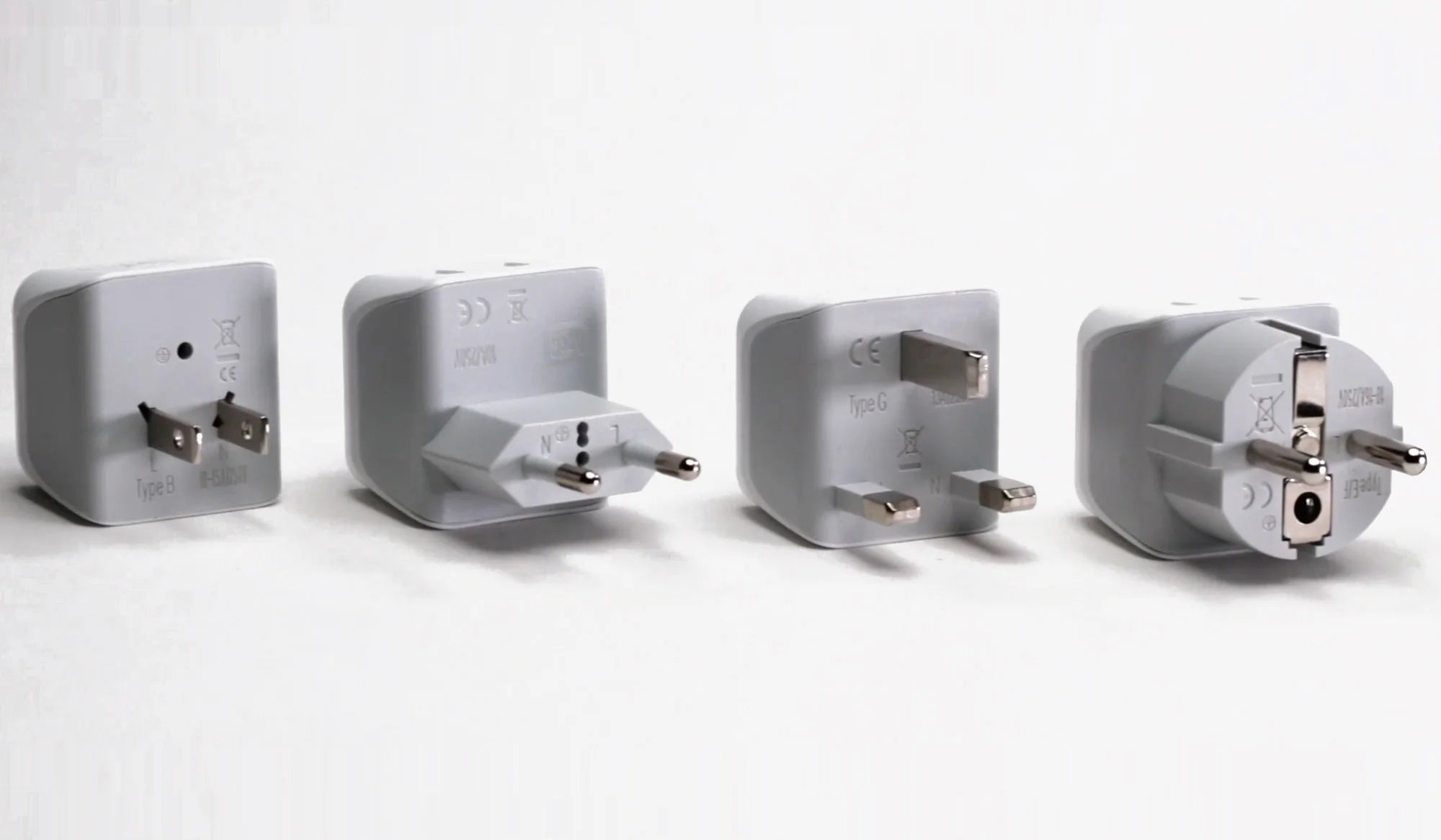 Adapter Ct Code Help with Travel Adapter, Voltage Converter & World-wide Voltage