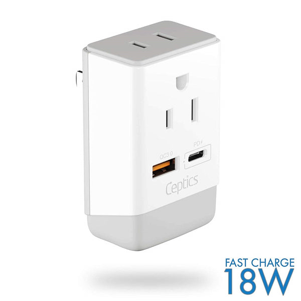 japan travel adapter