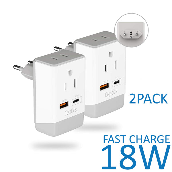 us to switzerland plug adapter