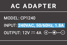 voltage