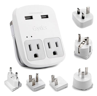 adapter